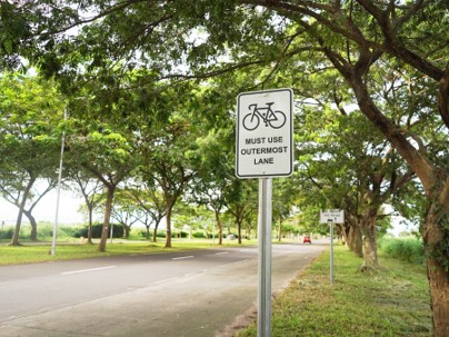 Bike Smart at Nuvali 